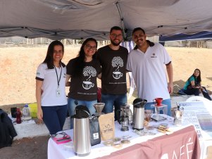 22º Encontro Sul Mineiro de Cafeicultores